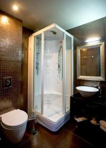 Aion Luxury - 100
