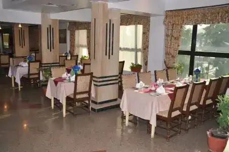 Marhaba Palace - 19