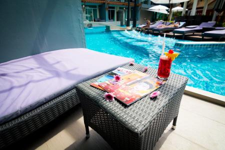 Ramaburin Resort - Sha Extra Plus - 24