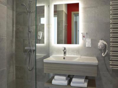 ibis Styles Warszawa City - 10