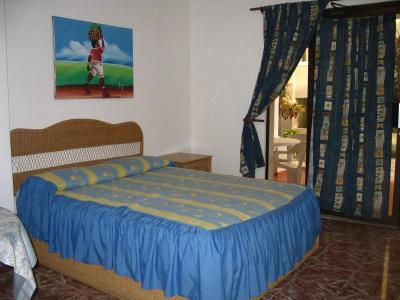 Plaza Real Resort - 3