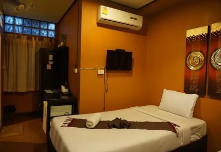 Baanfai Guesthouse - 5