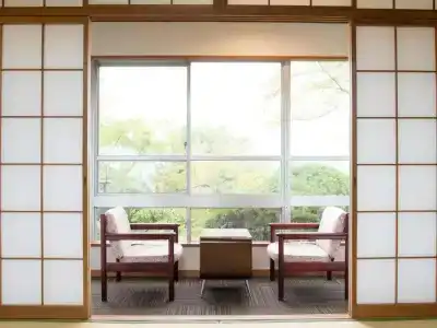 Arima Onsen Motoyu Ryuusenkaku - 42