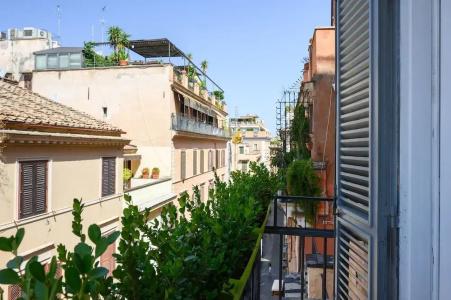 Domus Spagna Frattina - 60