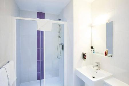 ibis Styles London Kensington - 9