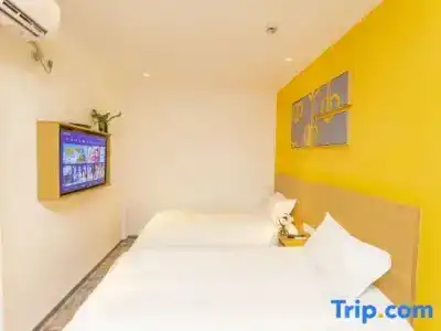 Pod Inn West Lake Wushan Square Branch - 27