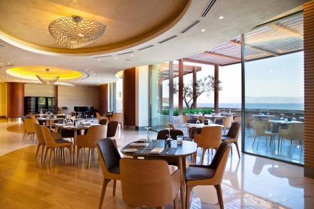 Miraggio Thermal Spa Resort - 11