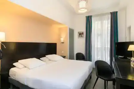 Florence Nice - 79