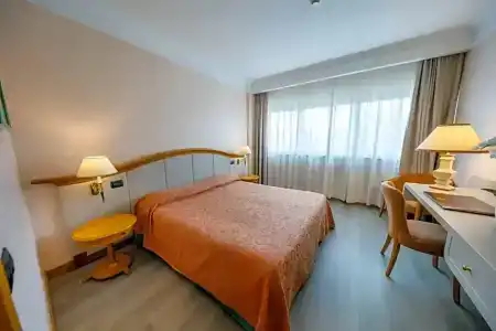 Perugia Plaza - 117