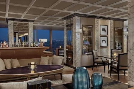 The Ritz-Carlton, Nanjing - 19