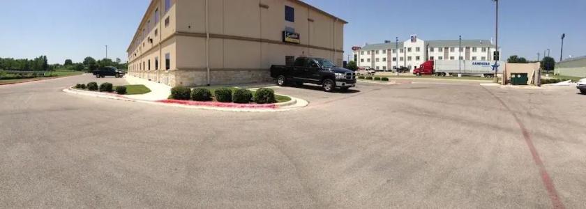 Scottish Inns Fort Hood - 15