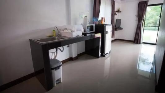 Oscar Villa Aonang Krabi - 44