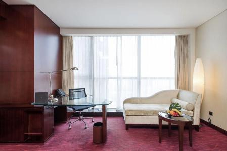 Beijing Marriott Northeast - 3