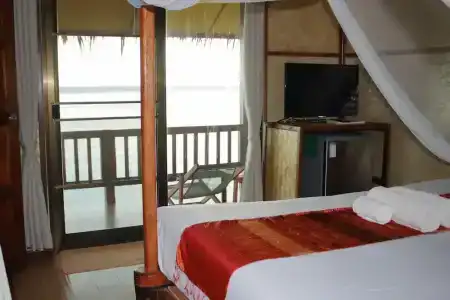 Koh Jum Resort - 49