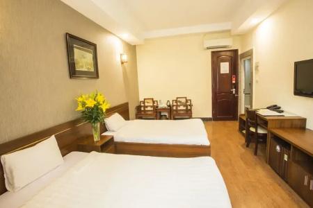 My Lan Hanoi - 147