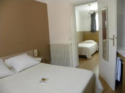 Hôtel Le Cambronne - 12