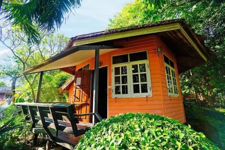 Aurora Resort Kanchanaburi - 100