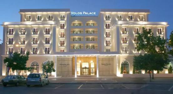 Volos Palace - 63