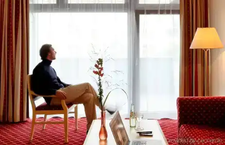 Mercure Chateau Berlin am Kurfürstendamm - 15