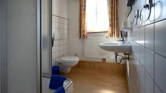 Landgasthof Zum Stern Wasserkuppe Rhön - 8