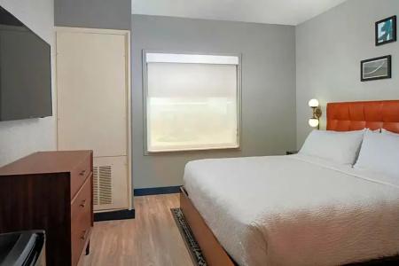 Four Points by Sheraton Dallas Arlington Entertainment District - 39
