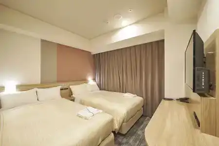 Sotetsu Fresa Inn Nagoya Sakuradoriguchi - 2