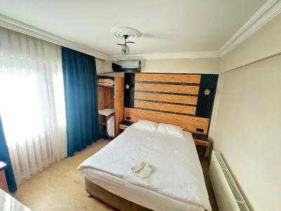 Amasra Ceylin Otel - 84