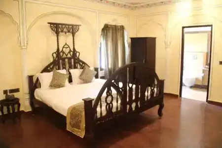 WelcomHeritage Traditional Haveli - 44