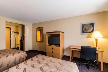 Quality Inn - 3