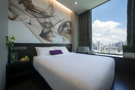 v Lavender - Sg Clean - 59