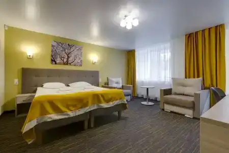Liivarand Spa - 28