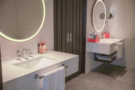 Crowne Plaza Qingdao Jinshui, An Ihg - 79