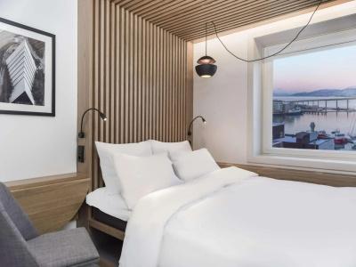 Radisson Blu Tromsø - 34