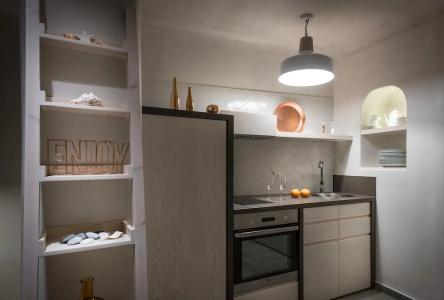 Cosmopolis Crete Suites - 39