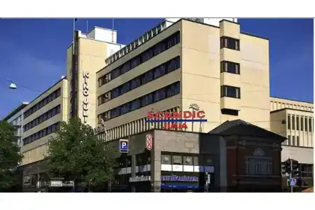 Scandic Julia - 38