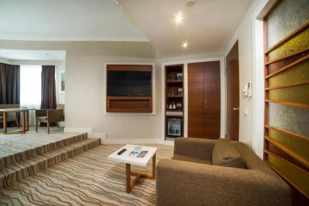 Radisson President Beyazit Istanbul - 45