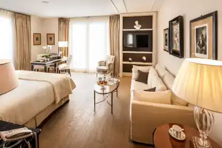 Palazzo Parigi & Grand Spa - LHW - 4
