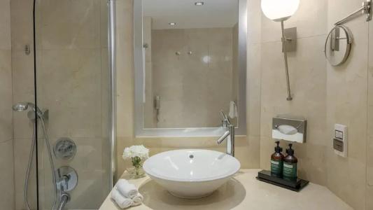 Crowne Plaza Porto, An Ihg - 48