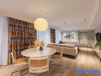 Adina Apartment Chippendale - 83