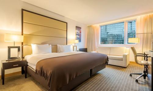 Pestana Chelsea Bridge - 5