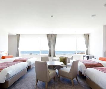 Shirahama Ocean Resort - 62