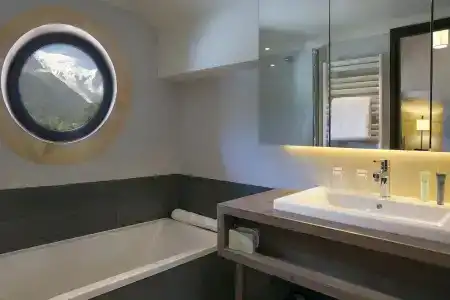 Excelsior Chamonix Hôtel & Spa - 122