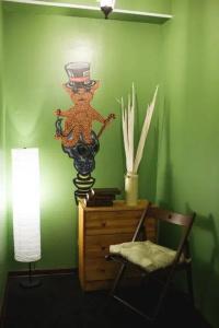 Contrast Art-Hotel - 12