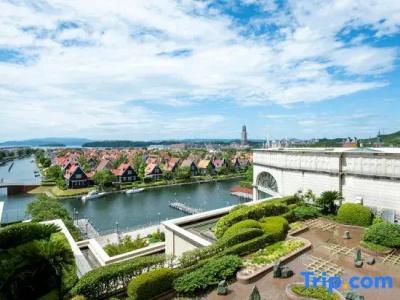 Okura JR Huis Ten Bosch - 162