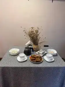 Овсень Хаус - 7