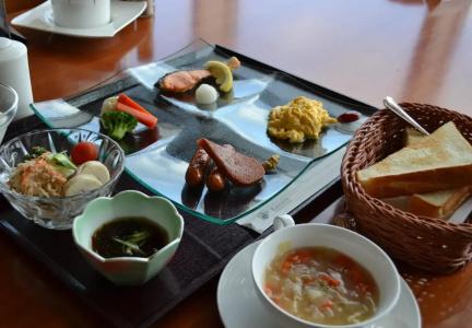 Kanehide Kise Country Club - 10