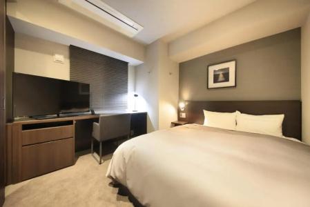 S-peria Inn Nihombashi Hakozaki - 29
