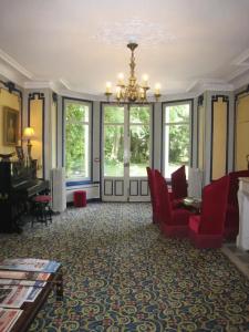 Hôtel Les Maréchaux - 10