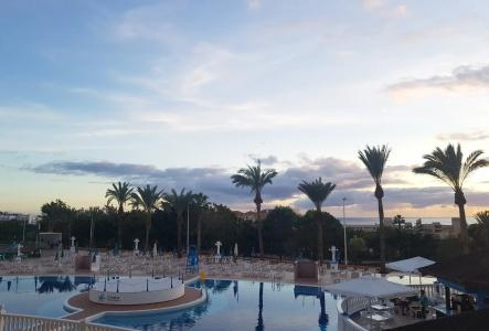 Chatur Playa Real Resort - 28