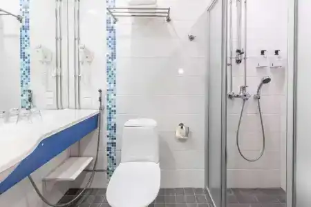 Scandic Kallio - 49